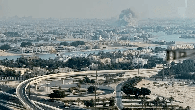 انقلاب استراتيجي يهز الأمن العربي بعد ضربة قطر