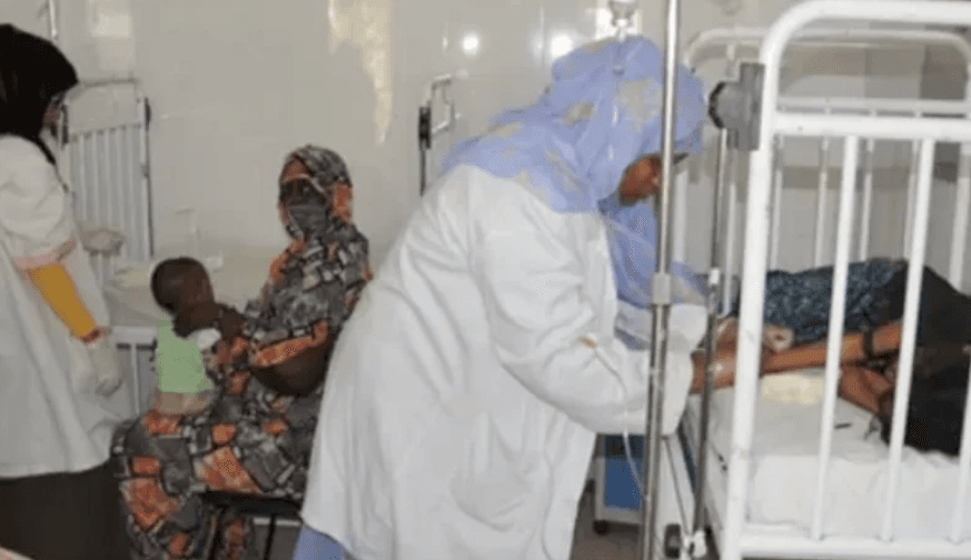 موريتانيا تعلن تفشي مرض قاتل في ثماني ولايات