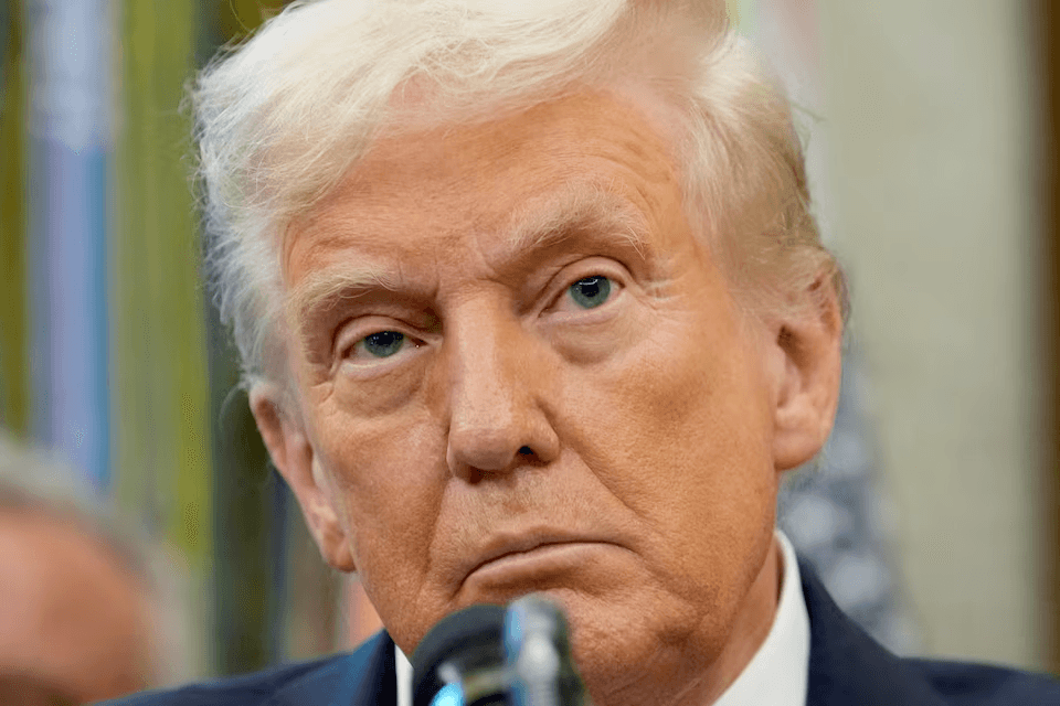 ترامب يضرب روسيا بعقوبات تاريخية