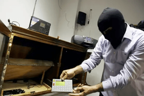 شبكة الظلال في لبنان.. جواسيس الحرب يكشفون أسرار الجنوب