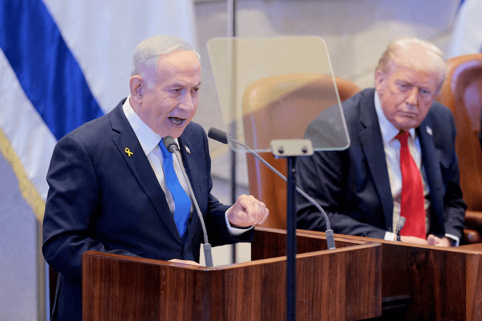 واشنطن تحذر تل أبيب: الرسالة وصلت عبر حليف عربي