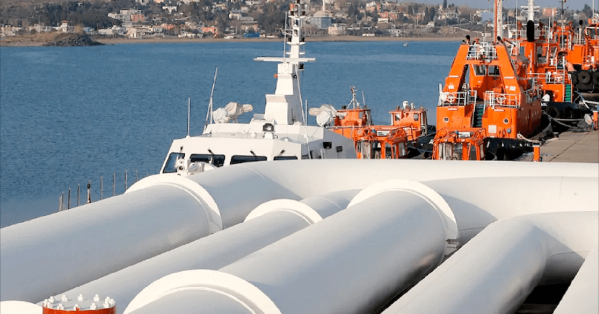 روسيا تتهم بريطانيا وأوكرانيا بمحاولة تخريب خط ‘السيل التركي’