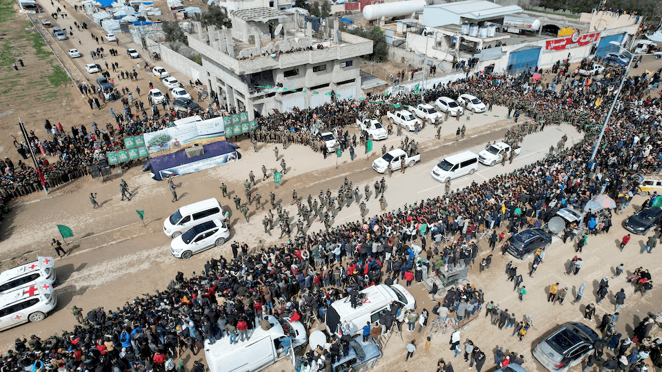 ما الذي قبلت به حماس وما رفضته من خطة ترامب؟