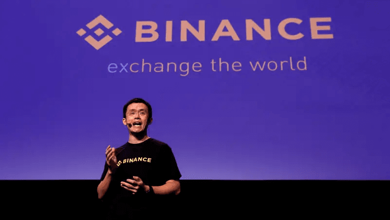 “بينانس” تحت المجهر الفرنسي في حملة غسل أموال