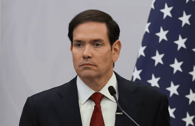 بعد تحركات الكنيست.. روبيو يحذّر من أزمة تهدّد اتفاق غزة