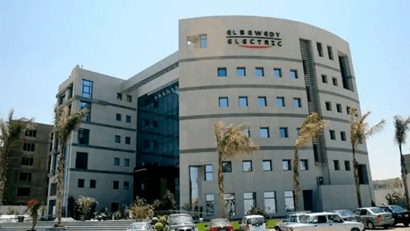 مصر تحبط استحواذ إماراتي على “السويدي إليكتريك”