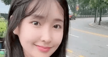 القط الأسود: مقتل تيك توكر كورية على الهواء مباشرة