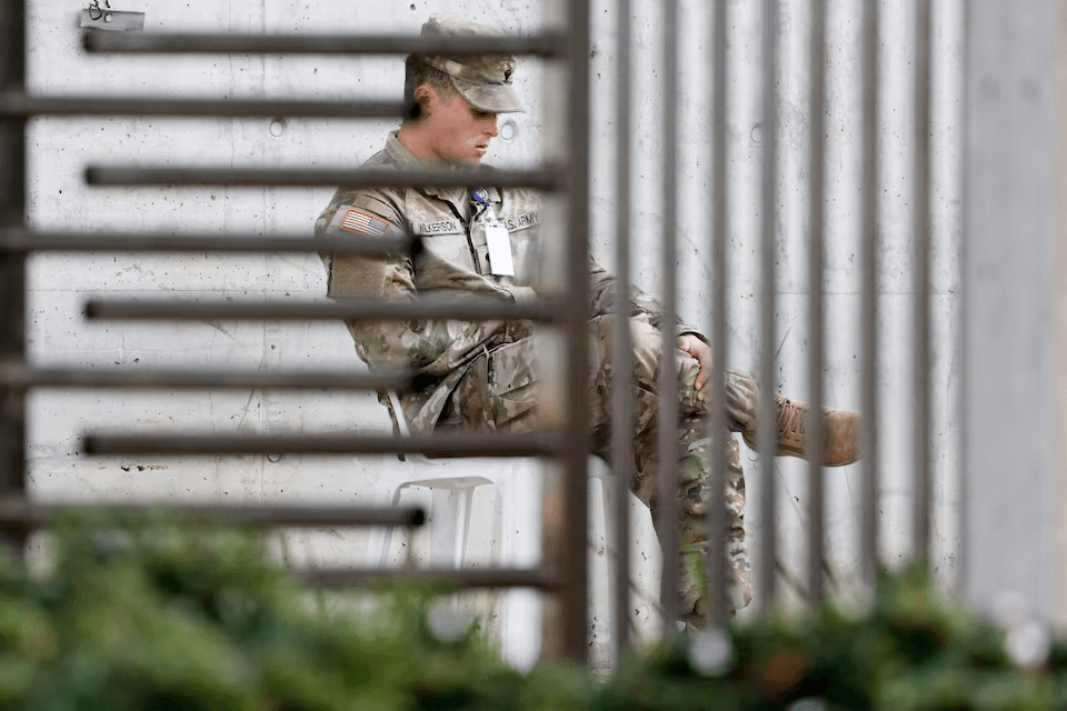 واشنطن تكشف خطتها السرية لغزة من قلب إسرائيل