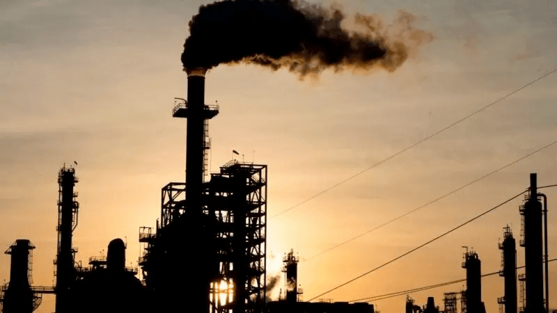 ممر طاقة سعودي-إسرائيلي يتخطى إيران والسويس