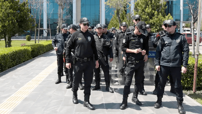 ما قصة عملية ميترون التركية لكشف عميل الموساد الإسرائيلي في إسطنبول؟