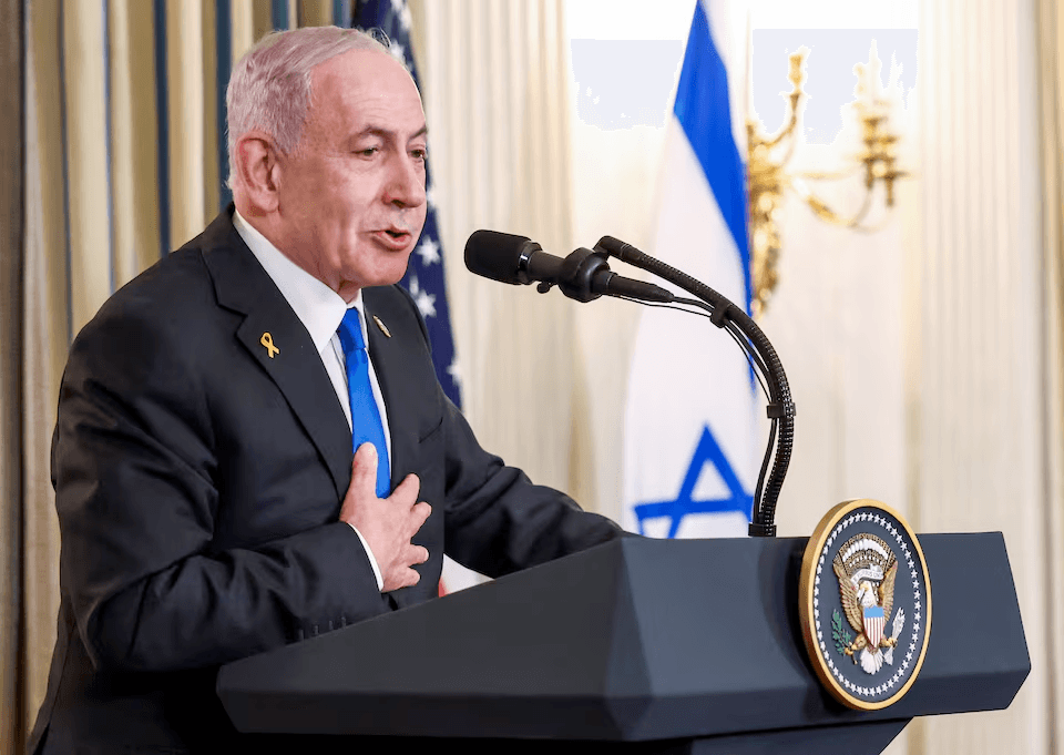 نتنياهو يستعد لرد حاسم على حماس بعد خلاف رهينة
