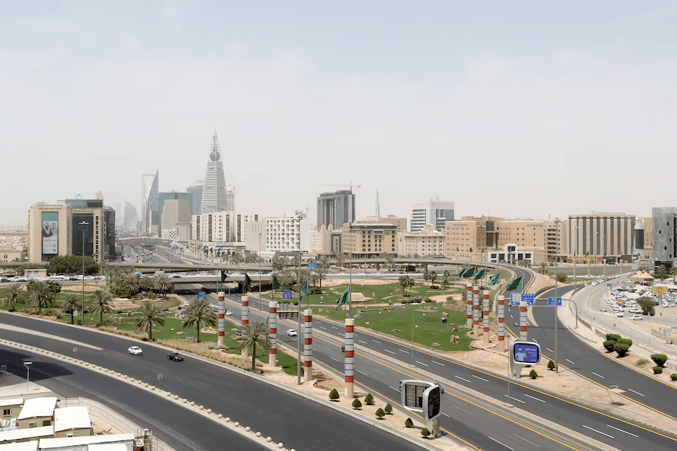 السعودية تعيد تشكيل صندوقها السيادي للذكاء الاصطناعي