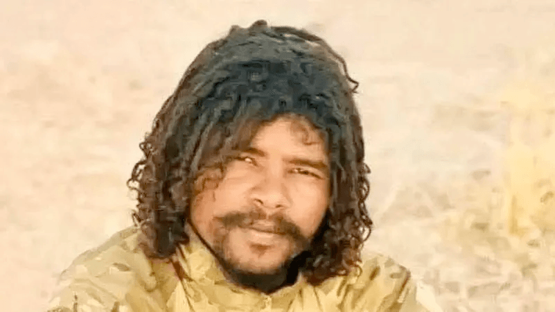 اعتقال “سفّاح الفاشر”: هل سقط أبو لولو فعلاً أم أنه مجرّد بُرّاق إعلامي؟