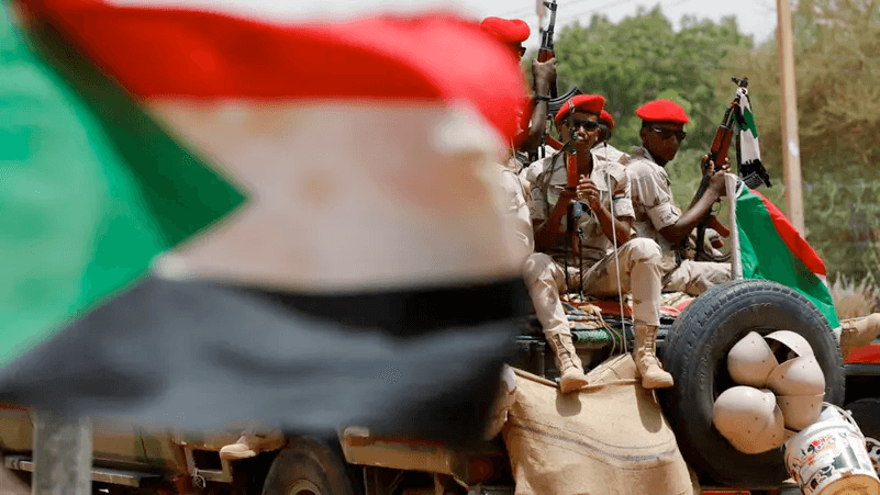 بين الاتهام والواقع: الإمارات والسودان