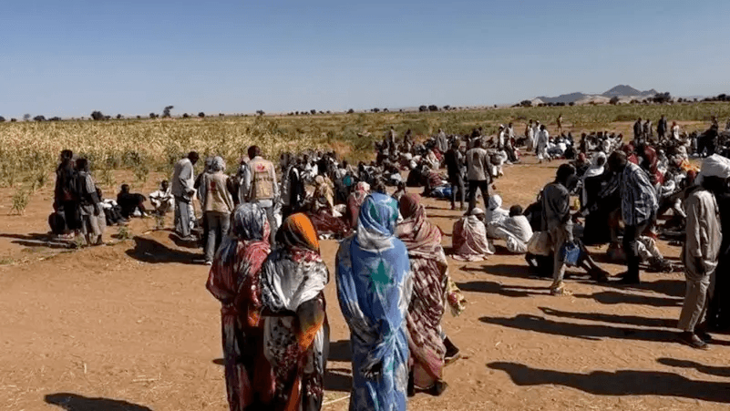 هل تكون الفاشر نهاية الجنجويد؟