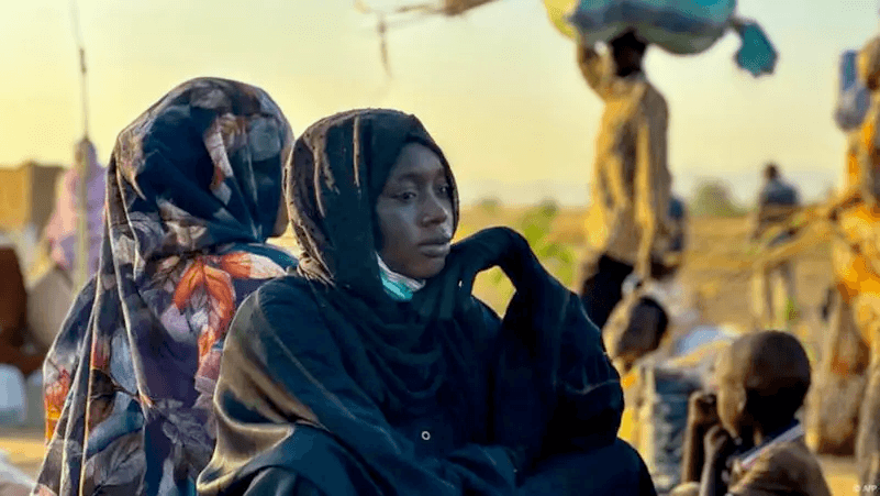 الدعم السريع يعتقل مقاتلين متهمين بقتل واغتصاب في الفاشر