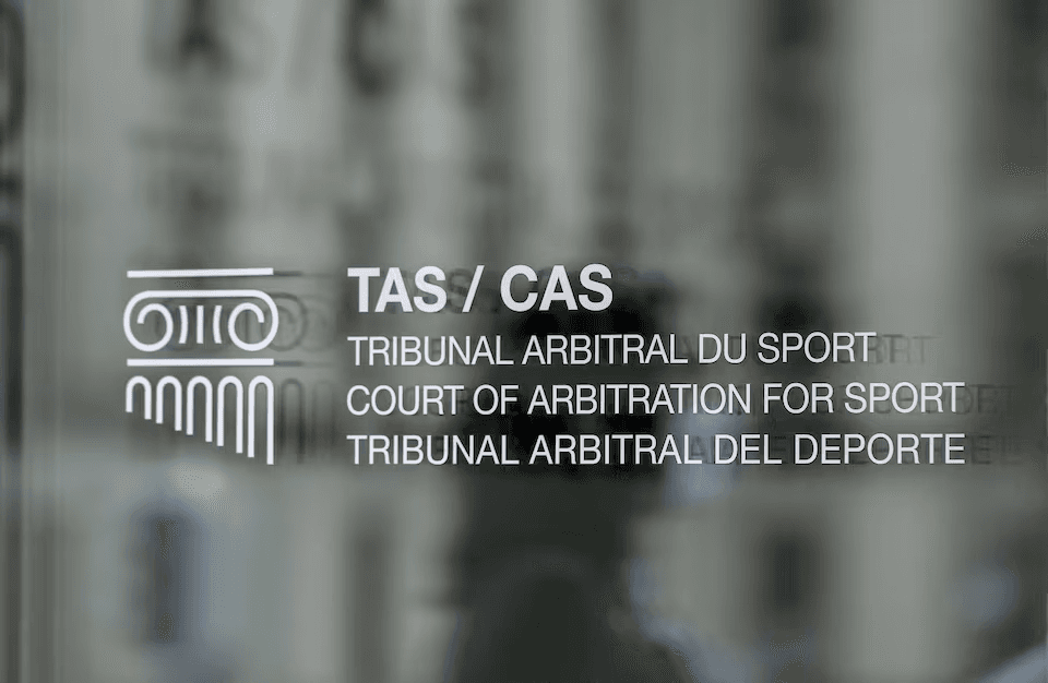 إيقاف عداء سورينامي 4 سنوات بسبب المنشطات