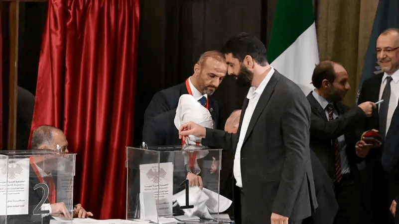 الانتخابات السورية 2025: برلمان جديد بين الفوضى الأمنية وآلية التعيين غير المباشر