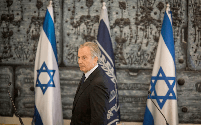 المليارديرات يحكمون غزة بدعم أمريكي وإسرائيلي