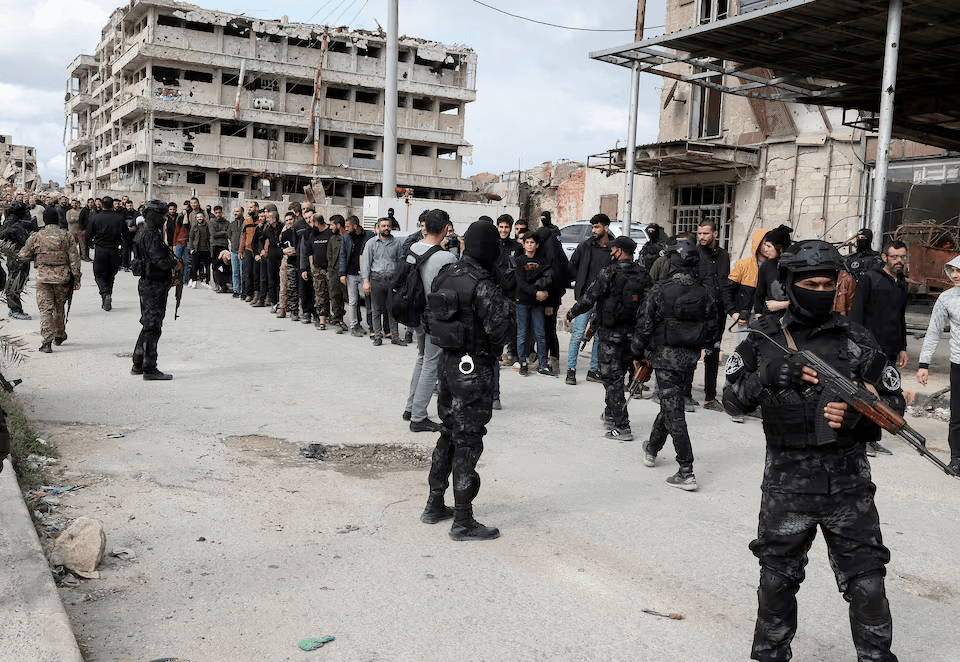 حلب: وقف إطلاق النار بين الجيش السوري وقسد