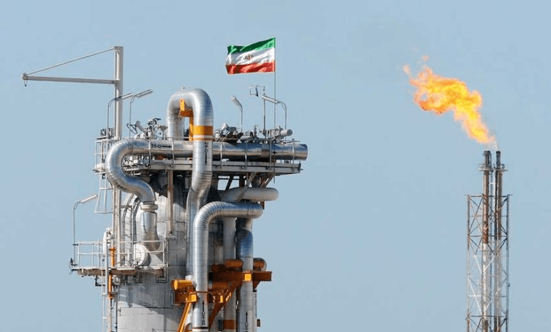 إيران تعلن اكتشاف ضخم للغاز والنفط في حقل بازن