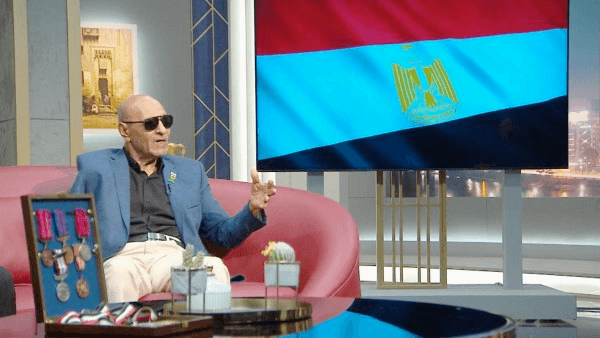 قاهر خط بارليف.. بتر ذراعه وواصل العبور