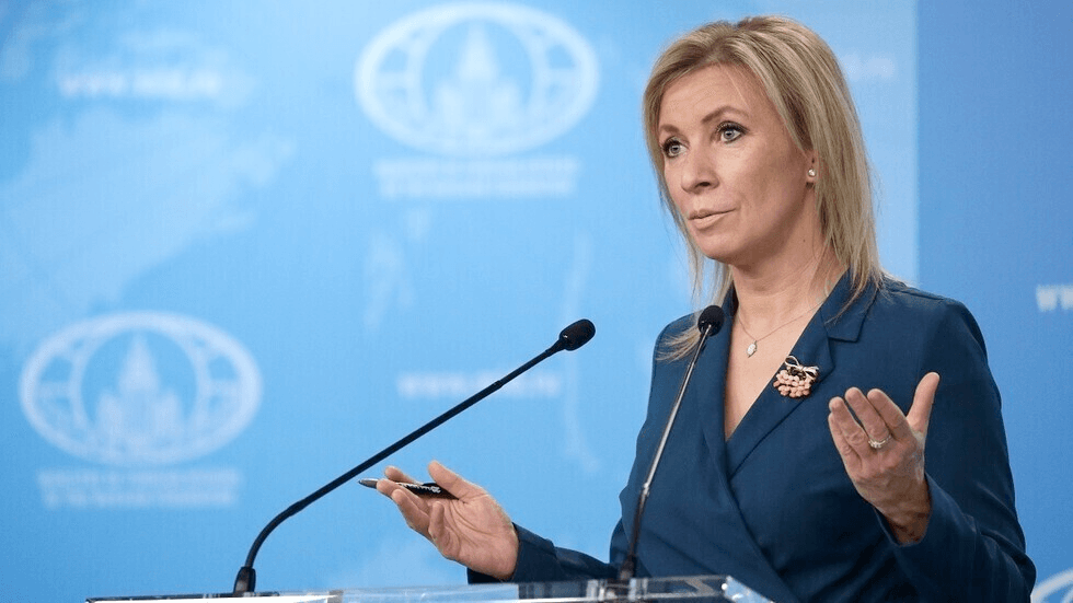 موسكو: أوكرانيا تصدّر الإرهاب إلى إفريقيا عبر ليبيا