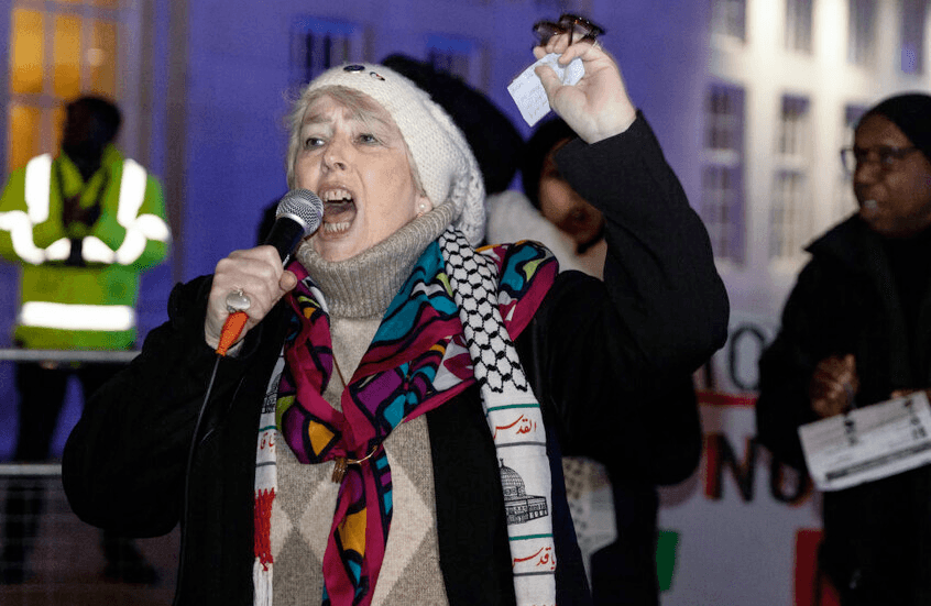 صحفية بريطانية: جحيم إسرائيل يفوق طالبان