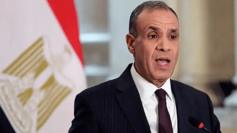 كواليس شرم الشيخ.. وزير خارجية مصر يكشف أسرار مفاوضات غزة!