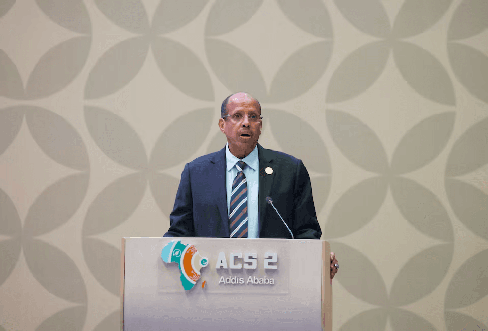 الاتحاد الأفريقي ينفي وجود إبادة جماعية في شمال نيجيريا