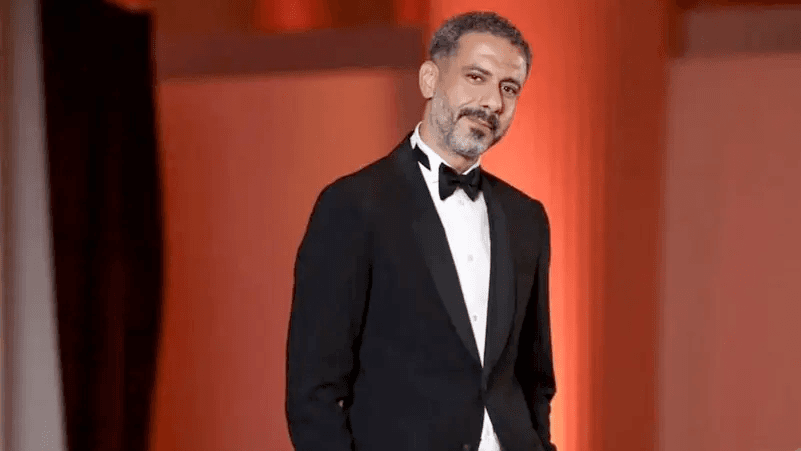 محمد فراج: “ورد وشوكولاتة” أرهقني ذهنياً وكتب بواقعية مذهلة