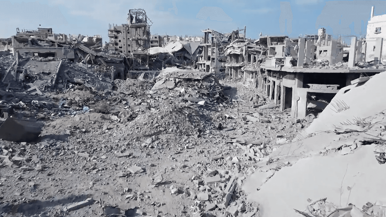 السعودية والإمارات: شروط حاسمة قبل إعادة إعمار غزة