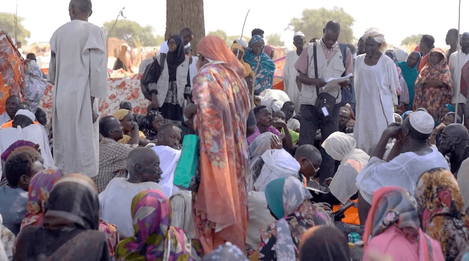 الأمم المتحدة تعقد جلسة طارئة للتحقيق في مجازر الفاشر بالسودان