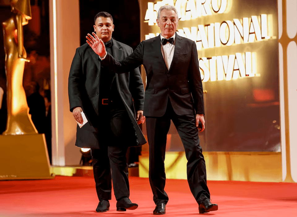 الفيلم المصري ‘شكوى رقم 713317’.. ثلاجة عطلانة تصنع معركة كرامة