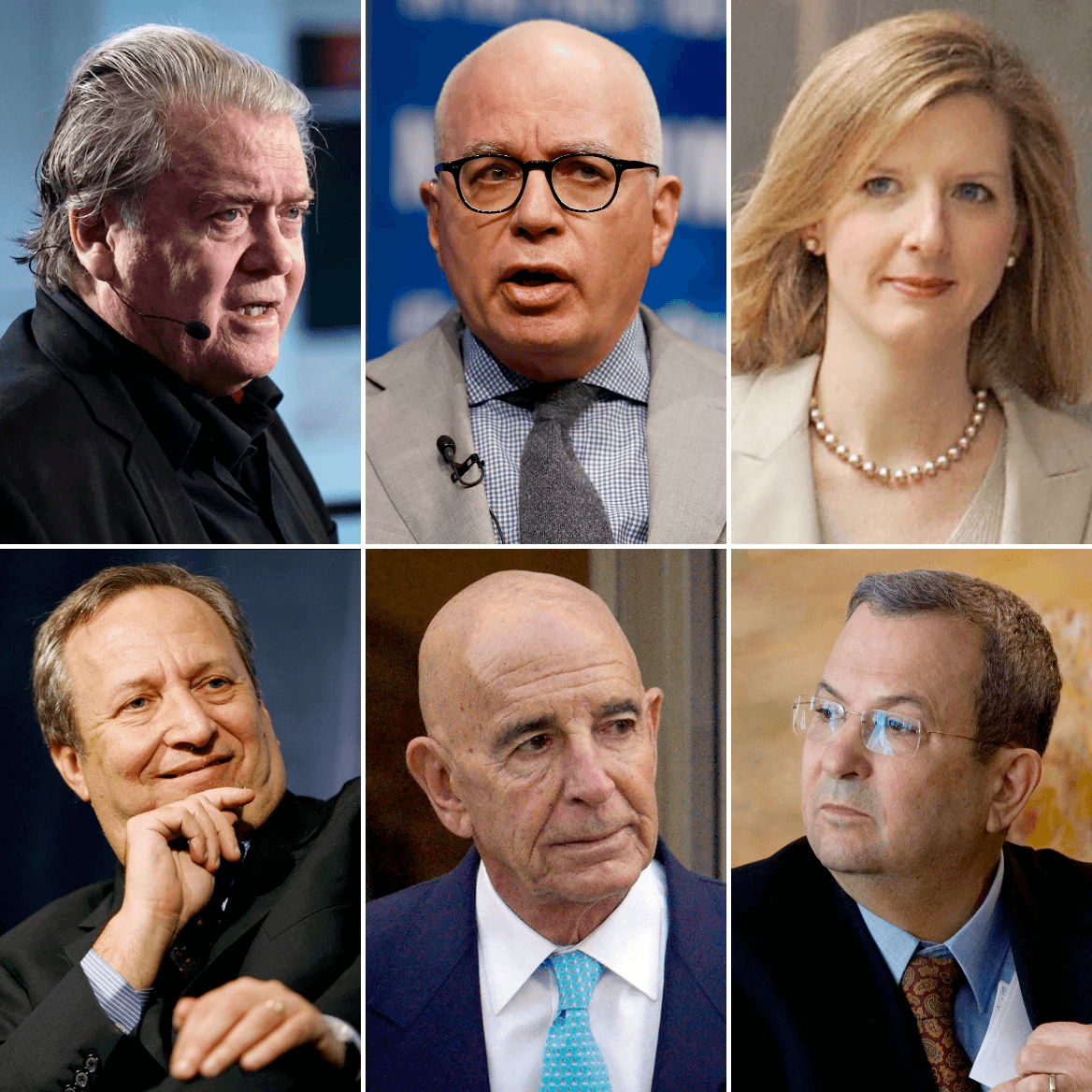 إبستين بعد الإدانة: وثائق أميركية تكشف علاقاته بزعماء عالميين