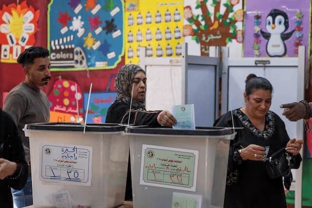 لأول مرة.. السيسي يوجه باتخاذ قرار حاسم بشأن انتخابات النواب