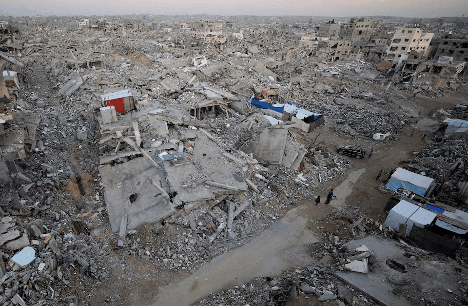 تقرير حقوقي يكشف انتهاكات خطيرة في مراكز الاحتجاز الإسرائيلية ووفاة 98 فلسطينيًا