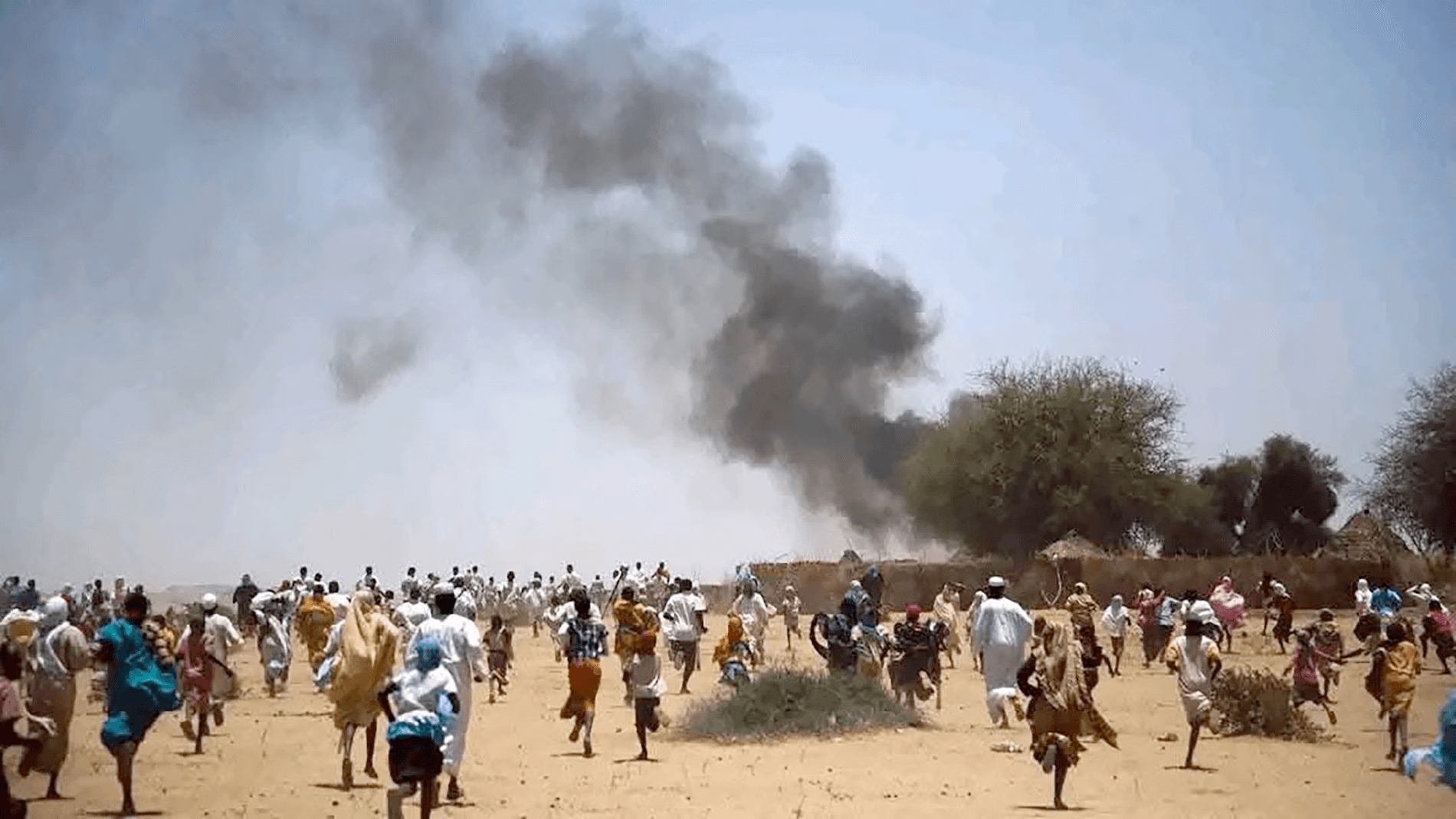 مصادر خاصة: الجيش السوداني يقترب من السيطرة على الفاشر