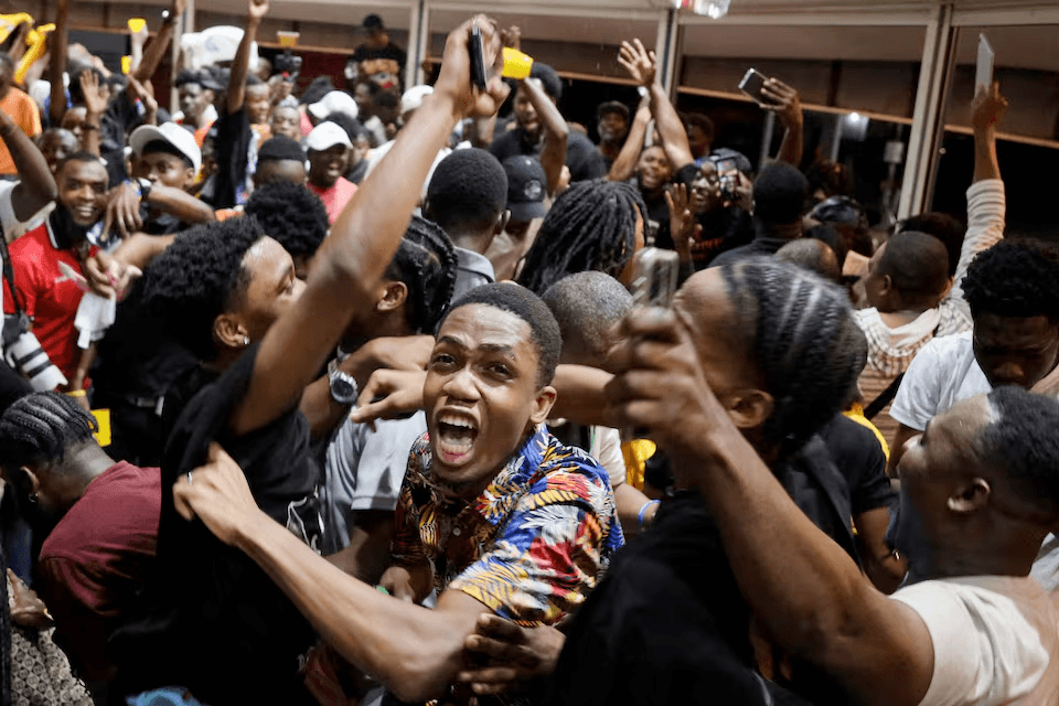 هايتي وبنما وكوراساو تتأهل إلى كأس العالم 2026