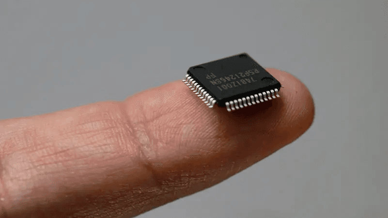 واشنطن تمهد لبيع رقائق ذكاء اصطناعي متقدمة للسعودية لأول مرة