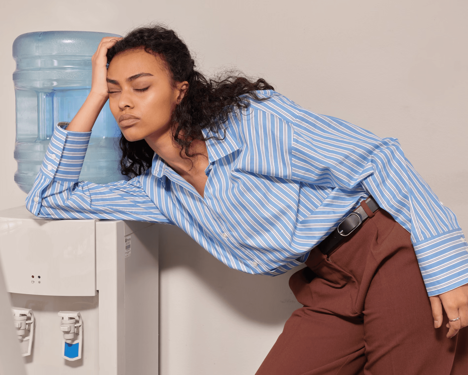 الإرهاق المستمر عند النساء: السبب الخفي الذي يجب معرفته