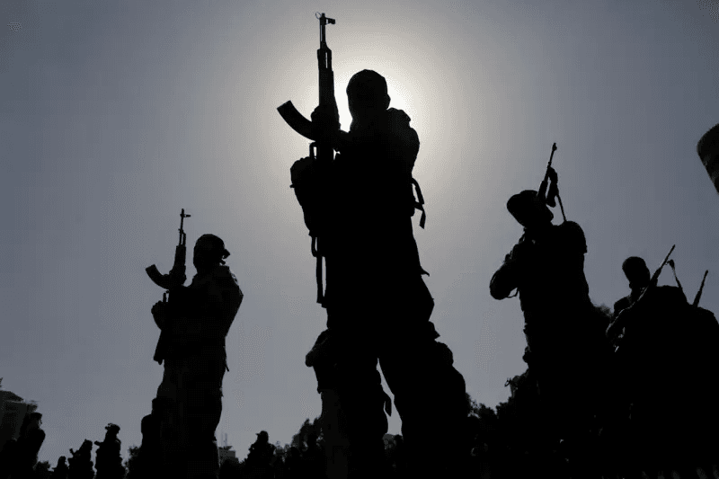 ذا تلغراف تحذر: الذكاء الاصطناعي سيُدرب جهاديي الغد