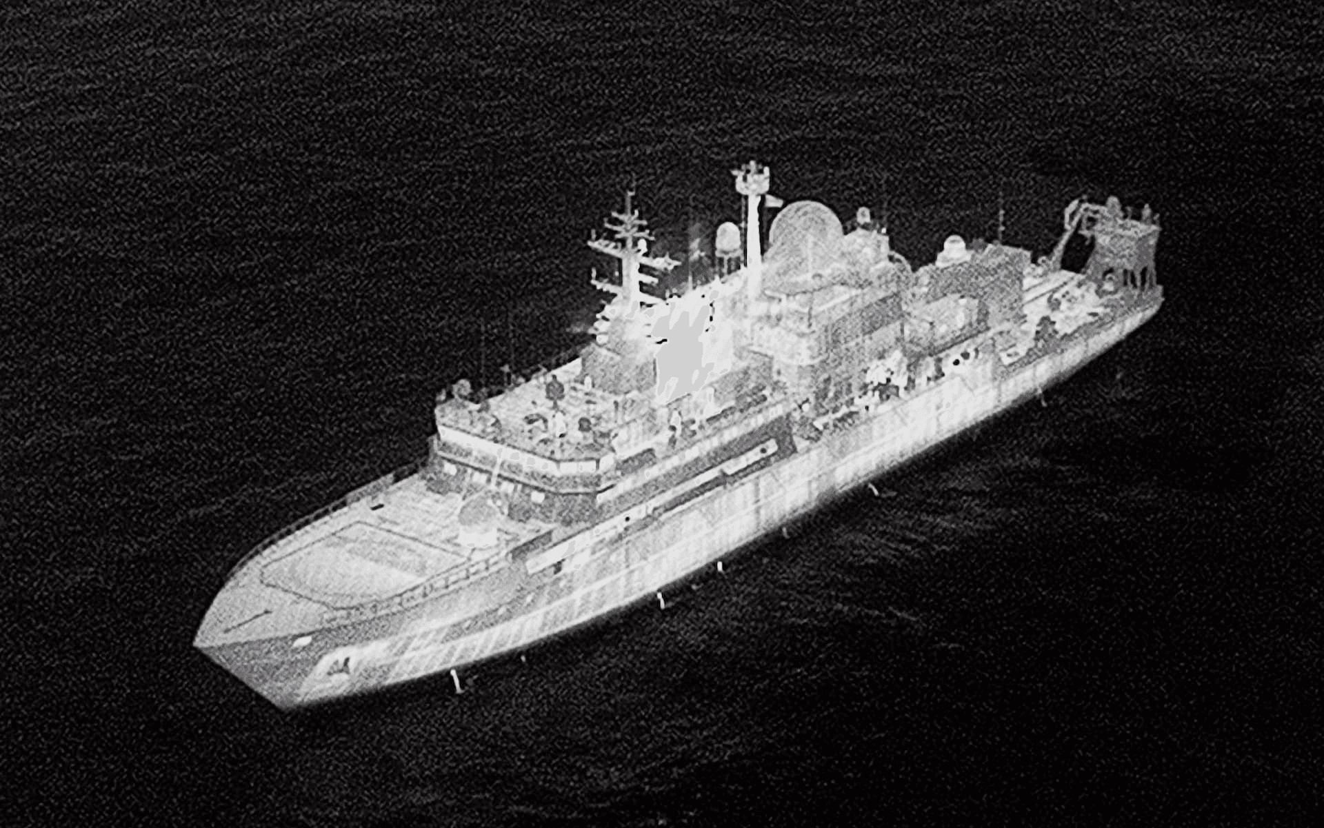 أشعة ليزر روسية تستهدف طياري سلاح الجو البريطاني!