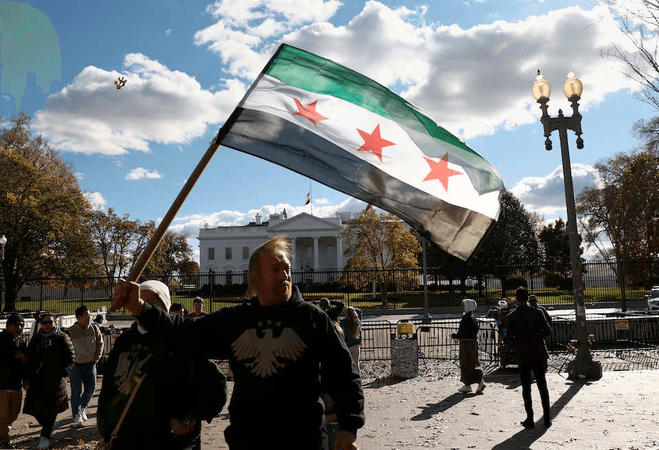 قاضية أميركية تحمي 6100 سوري من إلغاء الحماية المؤقتة