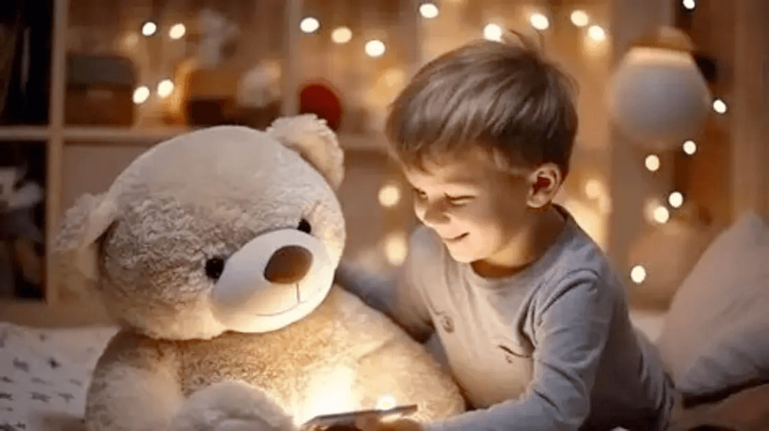 فضيحة دمية ذكاء اصطناعي تهز أميركا وتجبر OpenAI على التدخل