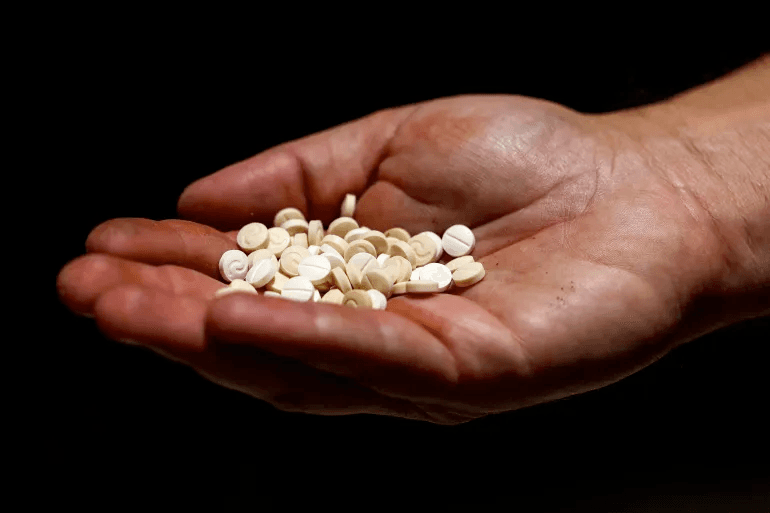 لبنان يعتقل أخطر مطلوب في قضية تهريب المخدرات في البلاد