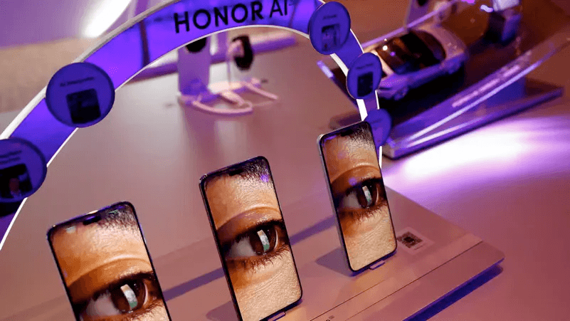 أونور تقترب من بيع 10 ملايين هاتف في أميركا اللاتينية