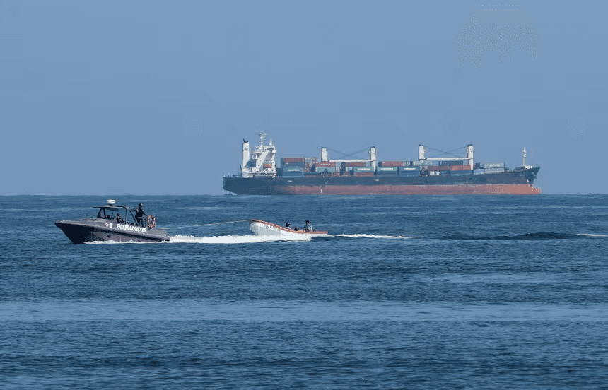 FAA تحذر شركات الطيران من مخاطر محتملة عند التحليق فوق فنزويلا