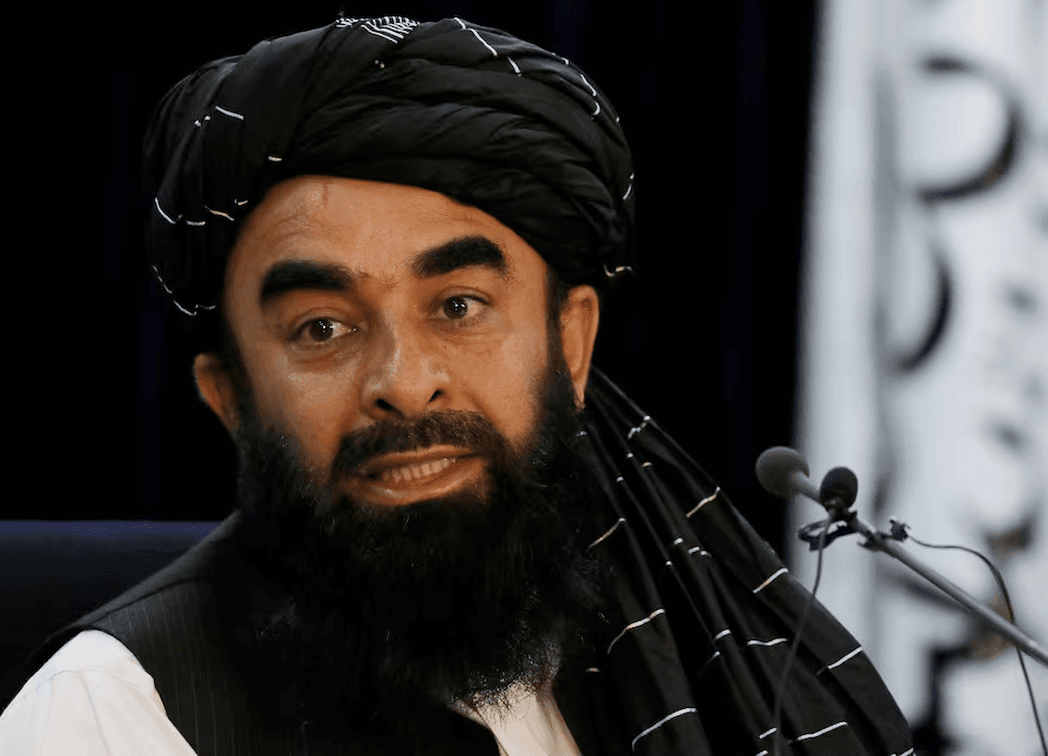 مأساة في خوست: 9 أطفال وامرأة ضحايا قصف باكستاني في أفغانستان