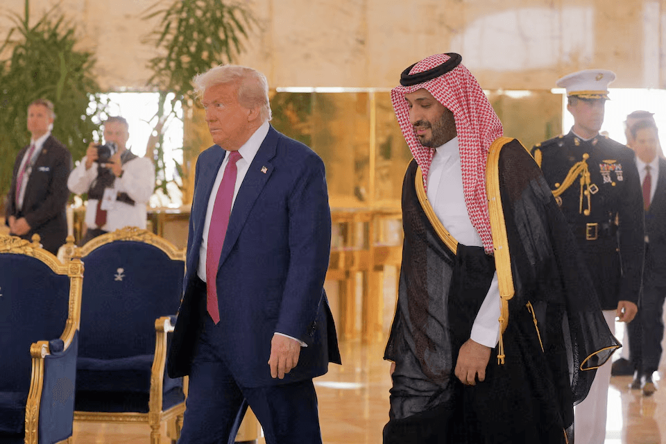 أهميَّة لقاءِ الأمير والرئيس